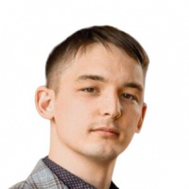 Вдовин Василий Васильевич