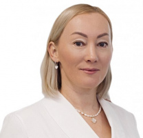 Ванчук Валентина Георгиевна