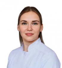 Пластинина Екатерина Евгеньевна