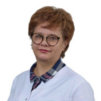 Шерман Юлия Викторовна