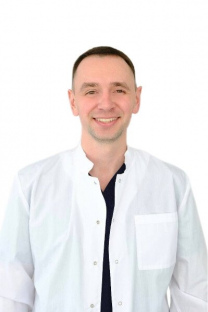 Серов Никита Сергеевич