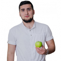 Тейюбов Гусейн Мехтиевич