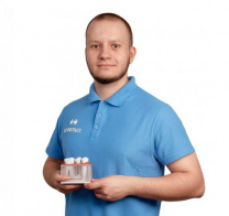 Антипин Кирилл Игоревич