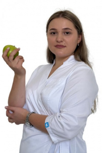 Ефремова Алёна Александровна