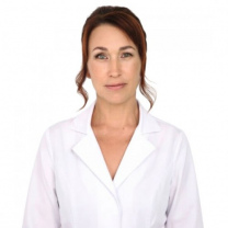 Леуткина Юлия Владимировна