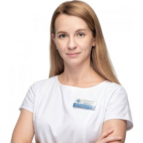 Волкова Анастасия Сергеевна