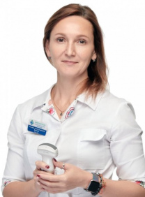 Ванина Татьяна Александровна