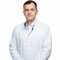 Вехов Евгений Иванович