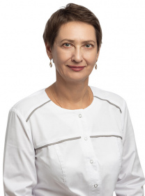 Тельнова Анна Анатольевна
