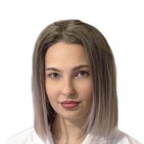 Травникова Ольга Викторовна