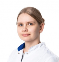 Андреева Екатерина Сергеевна