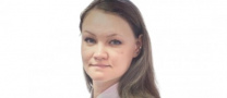 Камынина Элина Сергеевна