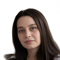 Будаева Анастасия Андреевна