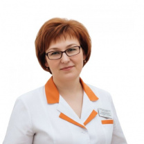 Рождественская Оксана Александровна