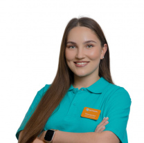 Макарова Софья Алексеевна