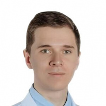 Андреев Данил Николаевич