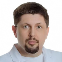 Москвитин Иван Васильевич