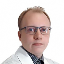 Погодин Виталий Алексеевич