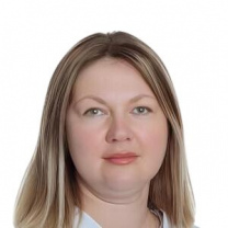 Яхонтова Анна Игоревна
