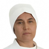 Асророва Гулистон Азамовна