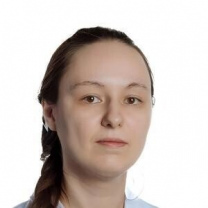 Иванова Екатерина Григорьевна