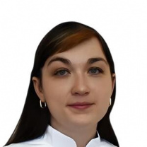 Кнаус Олеся Олеговна
