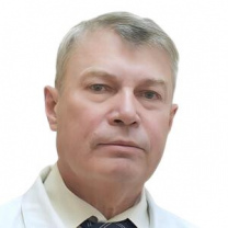 Привалов Юрий Анатольевич
