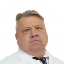 Жоров Дмитрий Эдуардович