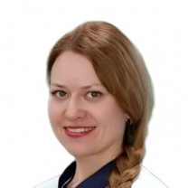 Щербина Ксения Юрьевна