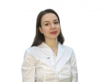 Ветрова Олеся Игоревна