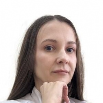 Бутерус Наталия Александровна