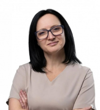 Ширшова Варвара Борисовна