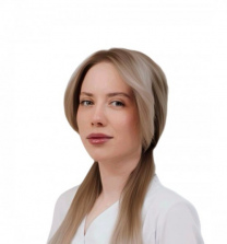Воскресенская Анастасия Викторовна
