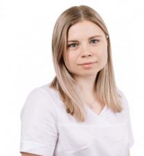 Ступникова Анастасия Андреевна