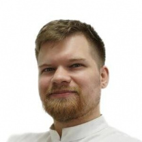 Швалёв Михаил Игоревич