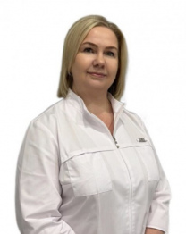 Карташова Ирина Николаевна