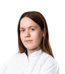 Исламгулова Екатерина Андреевна