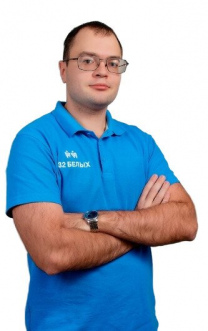 Каминский Семён Геннадьевич
