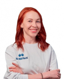 Кириченко Юлия Сергеевна
