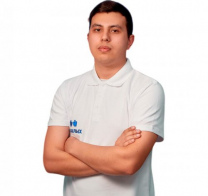 Сарычев Илья Алексеевич