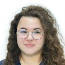 Иванова Ольга Николаевна