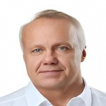 Васильев Вячеслав Евгеньевич