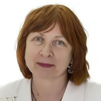 Шестакова Ольга Анатолеьвна