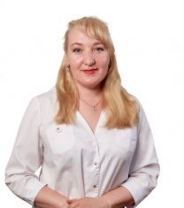 Гаврилова Елена Сергеевна
