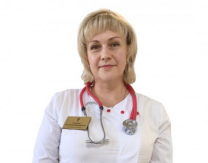 Алешина Оксана Владимировна