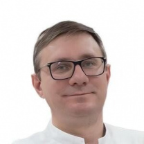 Волпянский Виталий Дмитриевич