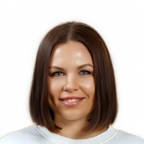 Щербакова Маргарита Юрьевна