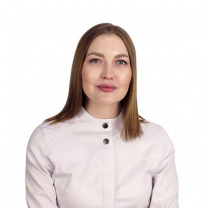 Агафонова Мария Алексеевна