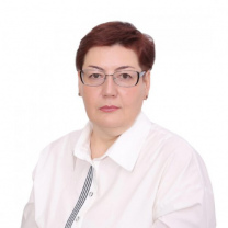Астафьева Анжелика Тагировна