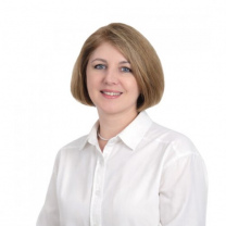 Бубнова Марина Александровна